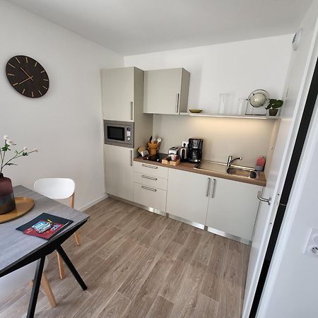 Aparthotel Domitys - La Licorne à Saverne Extérieur photo