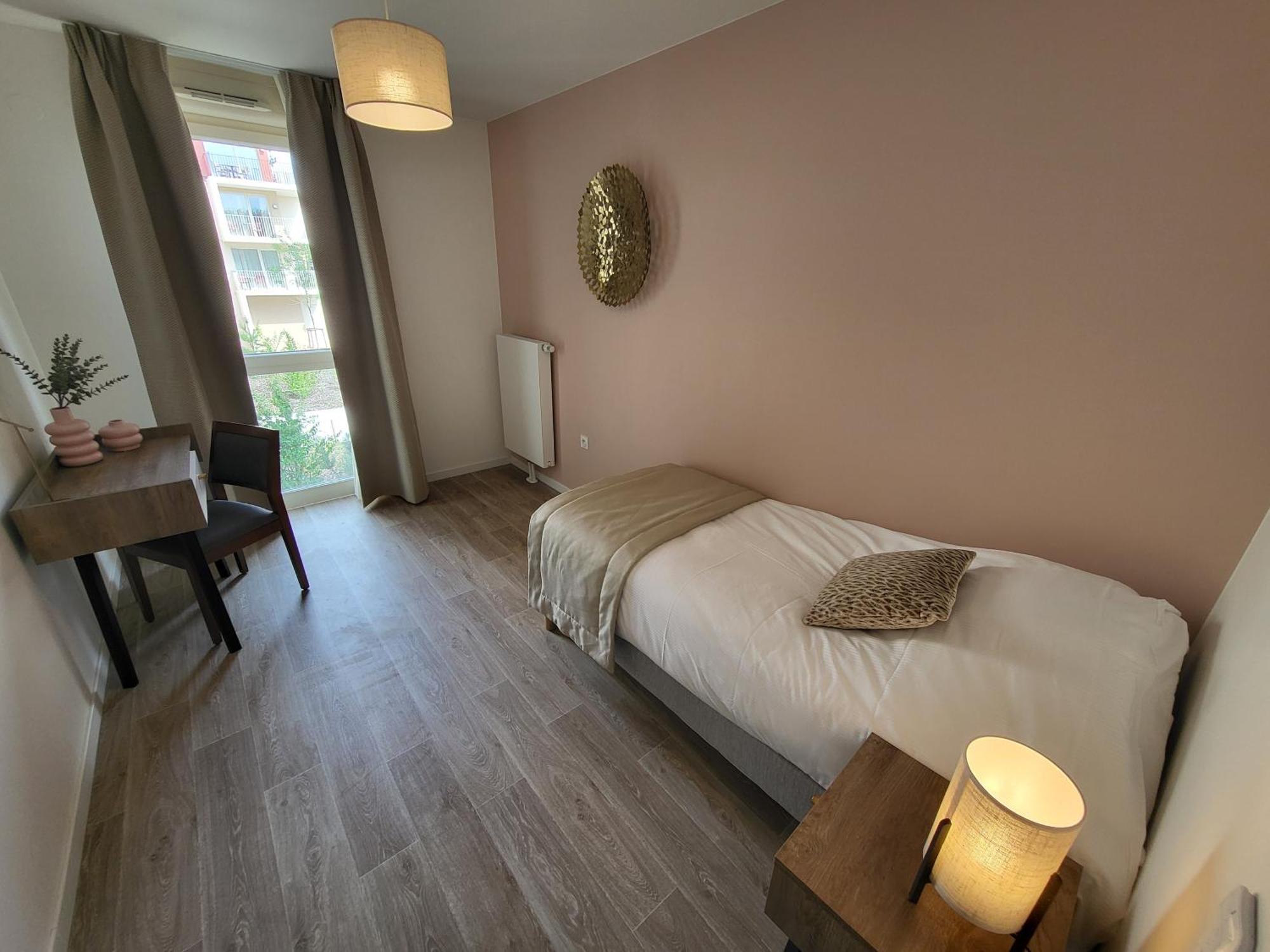 Aparthotel Domitys - La Licorne à Saverne Extérieur photo