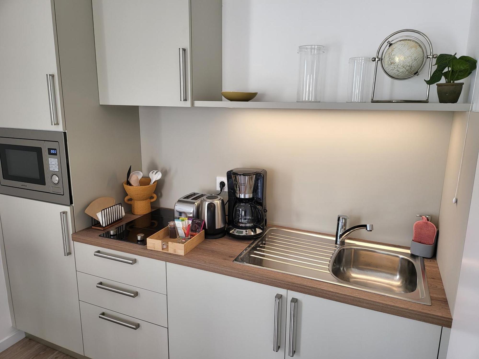 Aparthotel Domitys - La Licorne à Saverne Extérieur photo