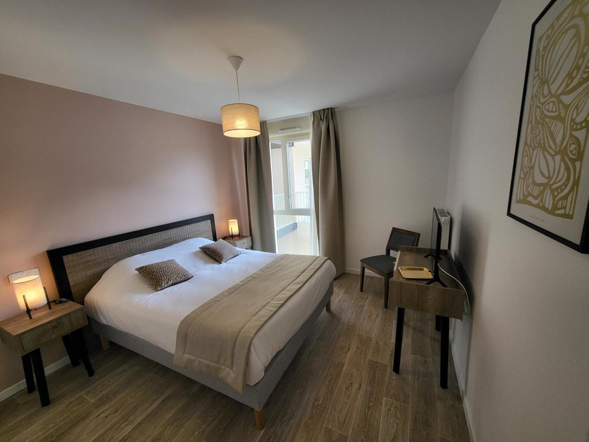 Aparthotel Domitys - La Licorne à Saverne Extérieur photo