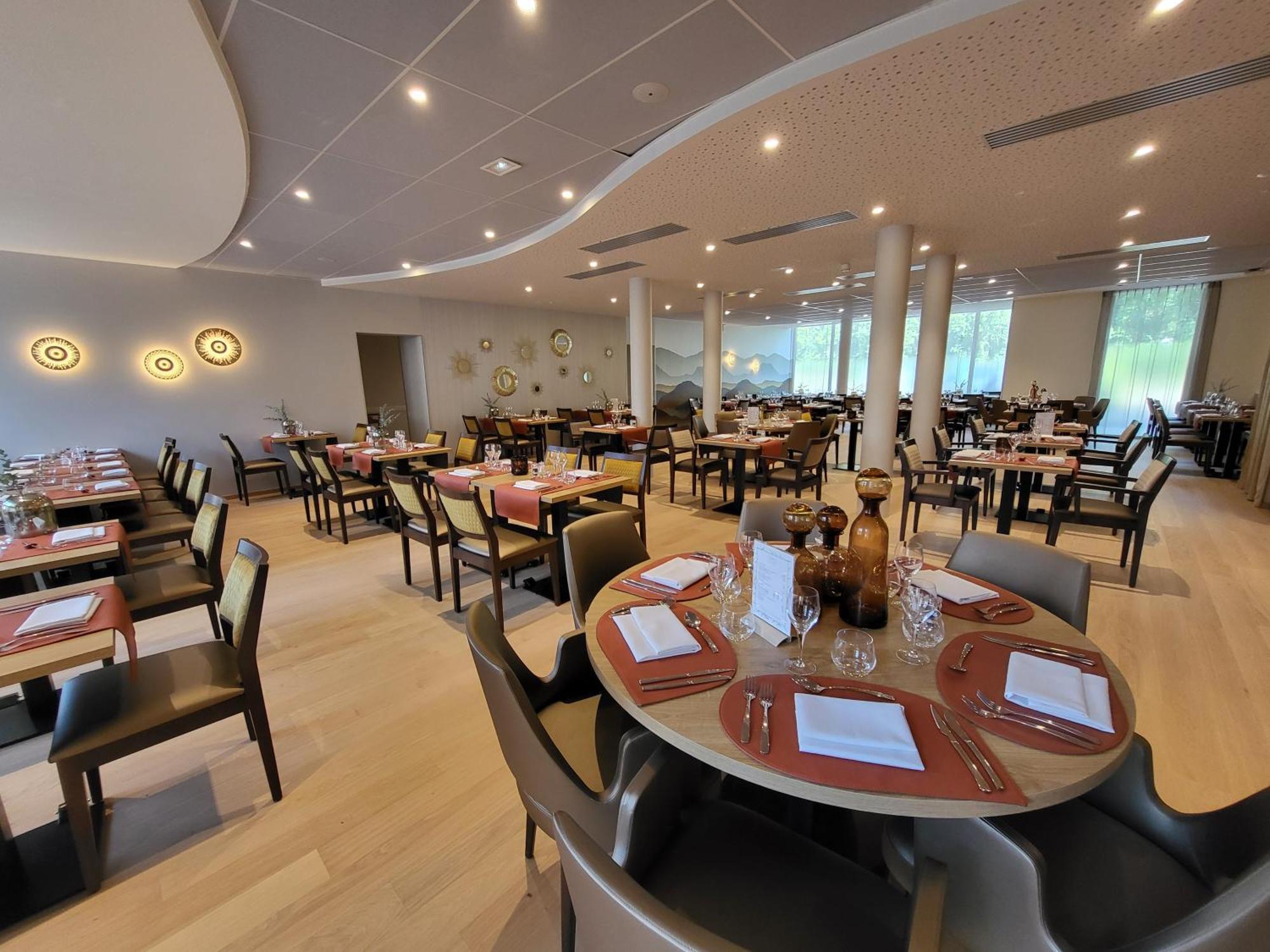 Aparthotel Domitys - La Licorne à Saverne Extérieur photo